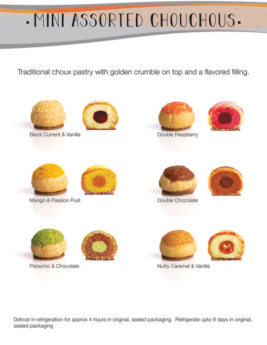 My publications - in2food literature - Page 20-21 - Created with ...