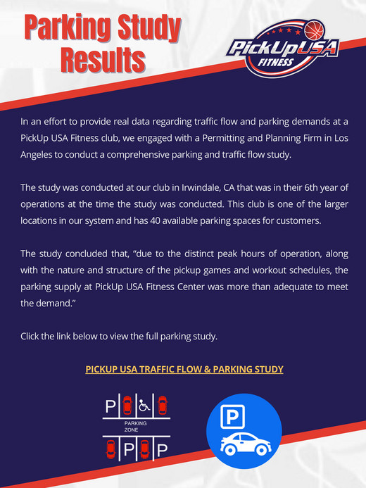 PickUp USA Franchise Company Landlord Information eBrochure Page 10 PickUp USA Franchise Company Landlord Information eBrochure Page 10