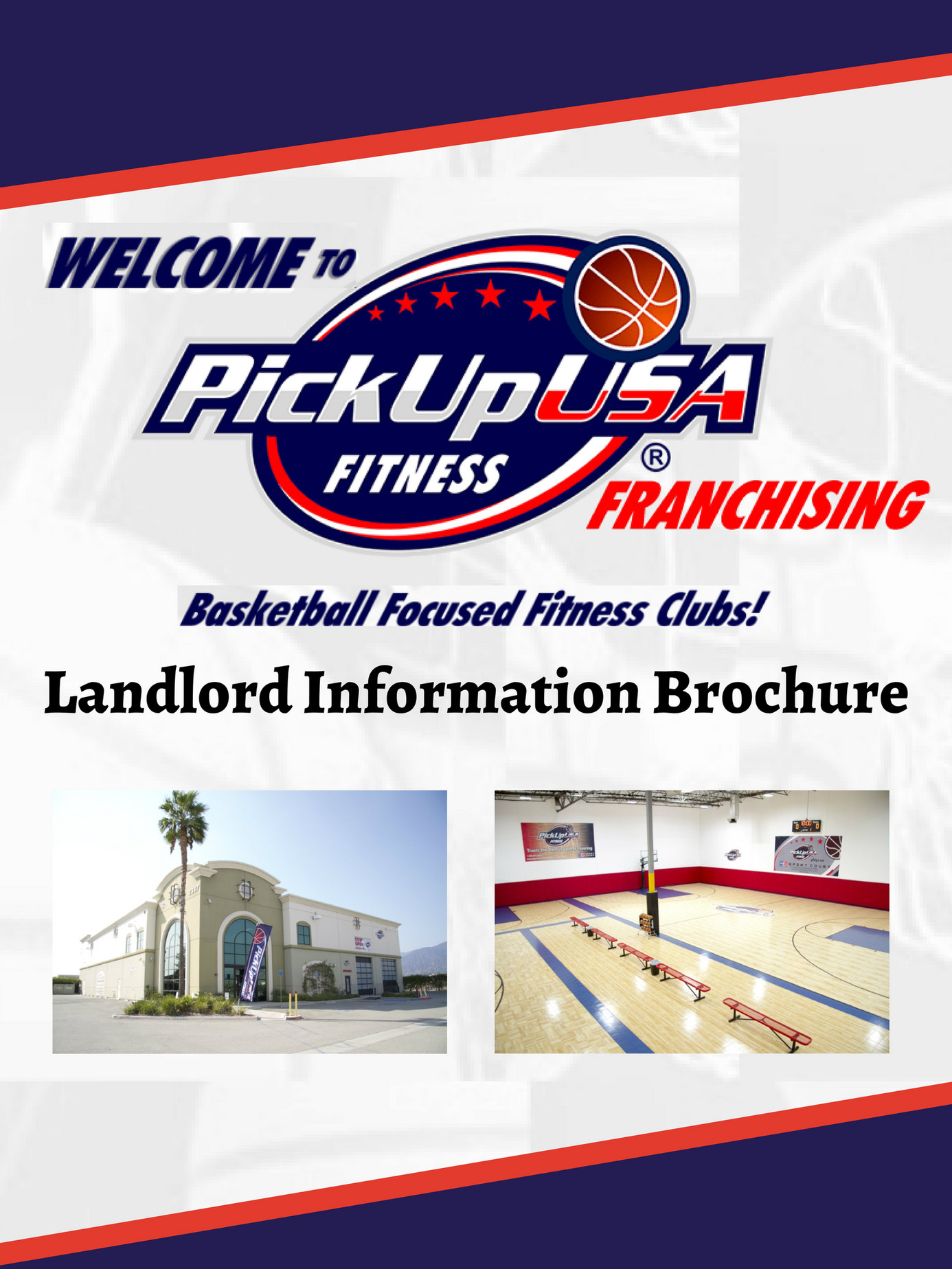 PickUp USA Franchise Company Landlord Information eBrochure Page 3 PickUp USA Franchise Company Landlord Information eBrochure Page 3