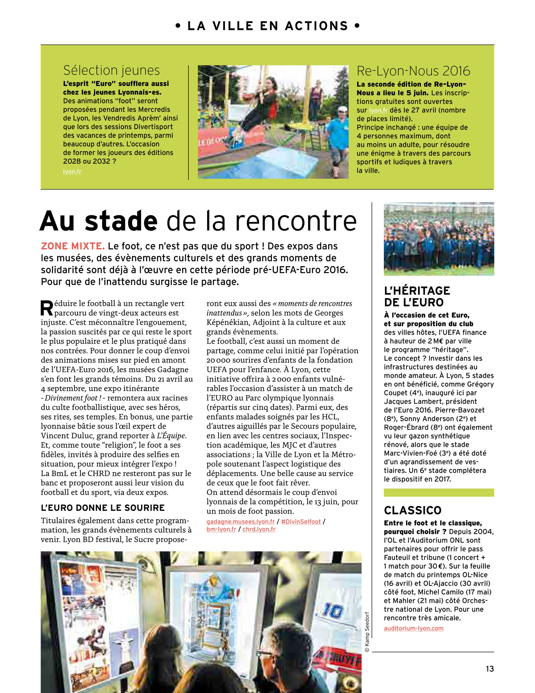 My Publications Lyon Citoyen Avril 2016 Page 2 3 Created With Publitas Com