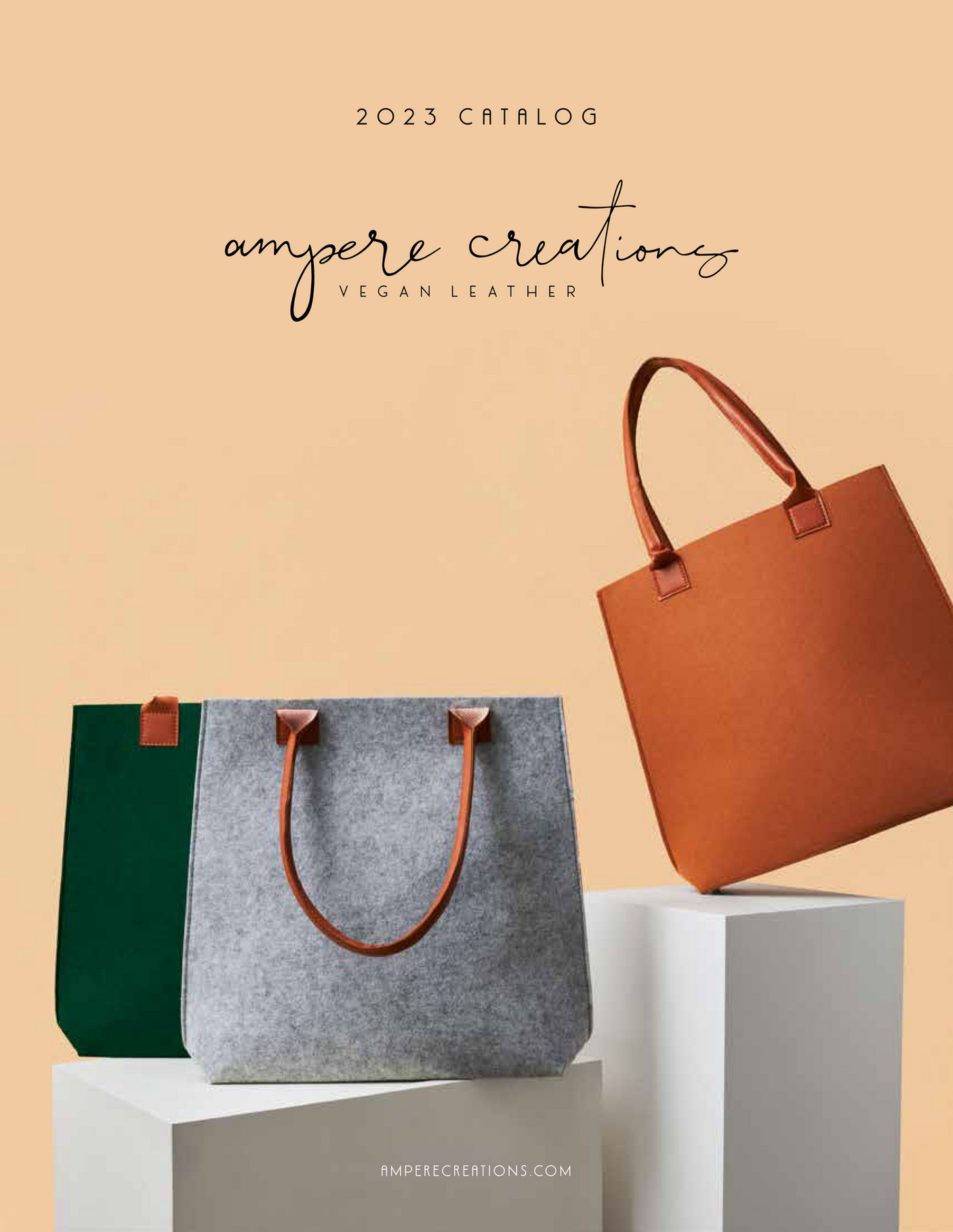 Ritz Sisters 2022 Ampere Catalog4 Page 1