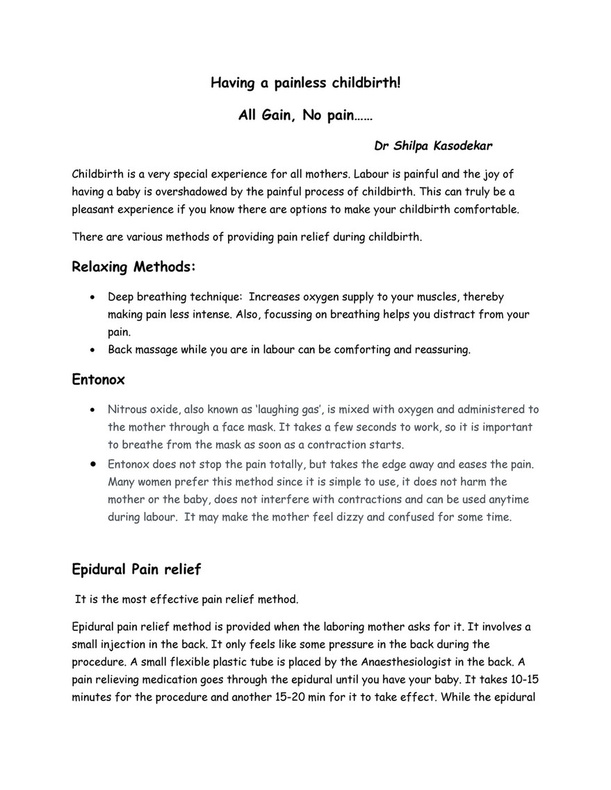 The Joy Of Less Pdf