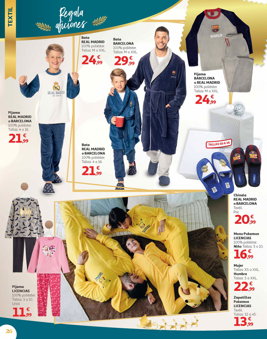 Catalogo alcampo ropa online niños