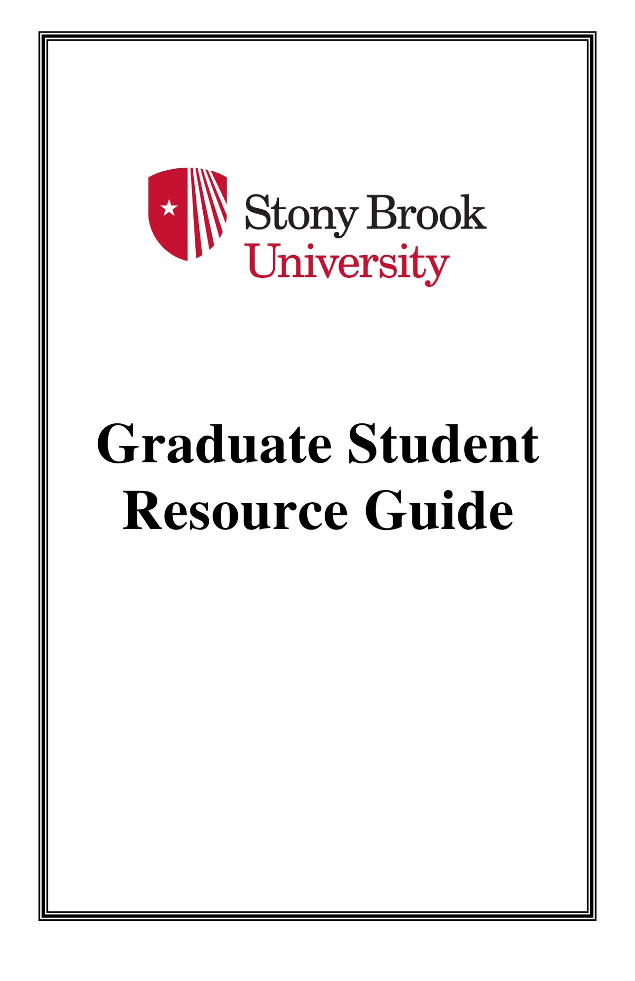 stony brook honors college essay prompt