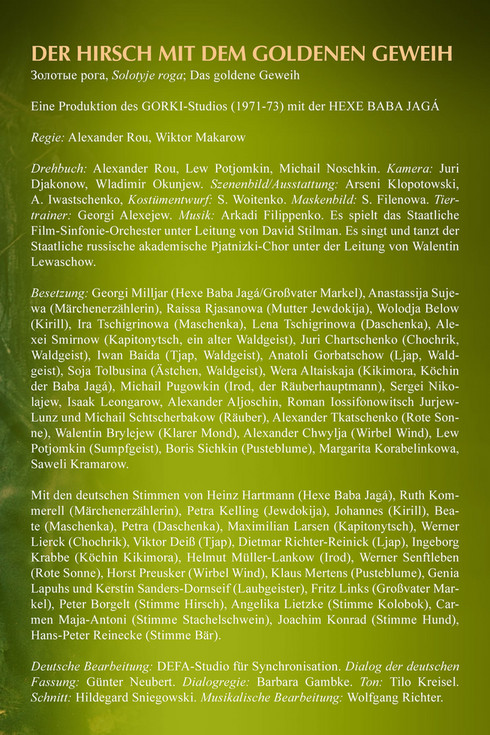 Alive AG - hirsch-geweih-1971 - Seite 1