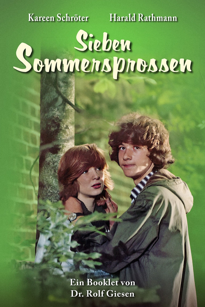 Alive AG - sieben-sommersprossen - Seite 1