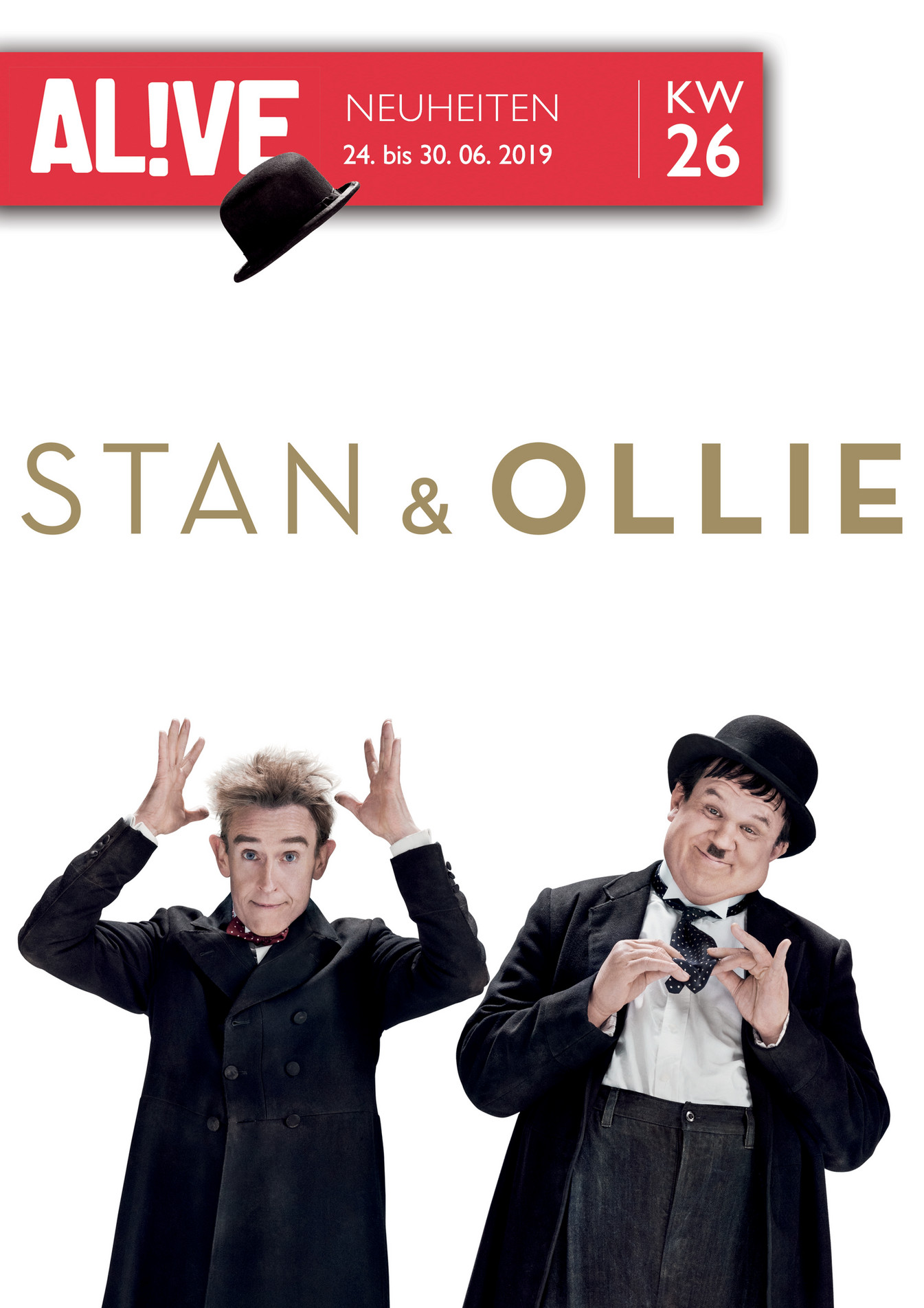 Alive AG KW26.2019 Katalog DVD Seite 1