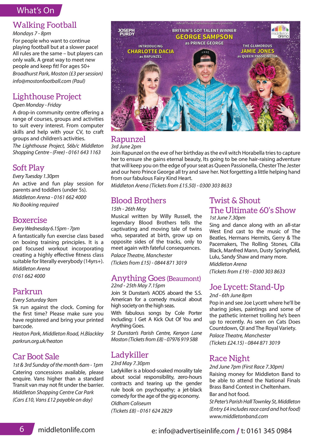 walking on cars tickets for sale