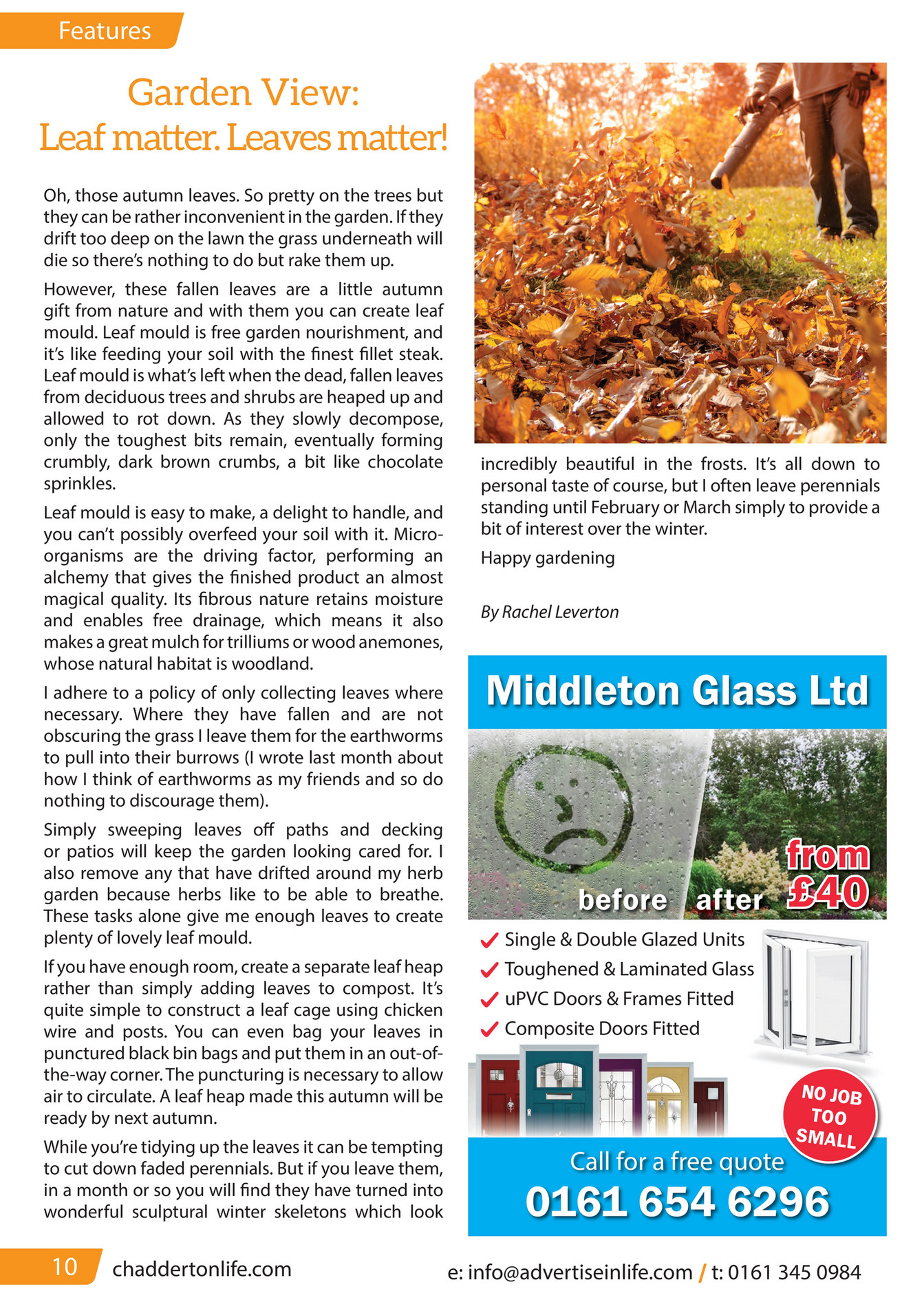 November 2018 Page 10 11 Created With Publitas Com