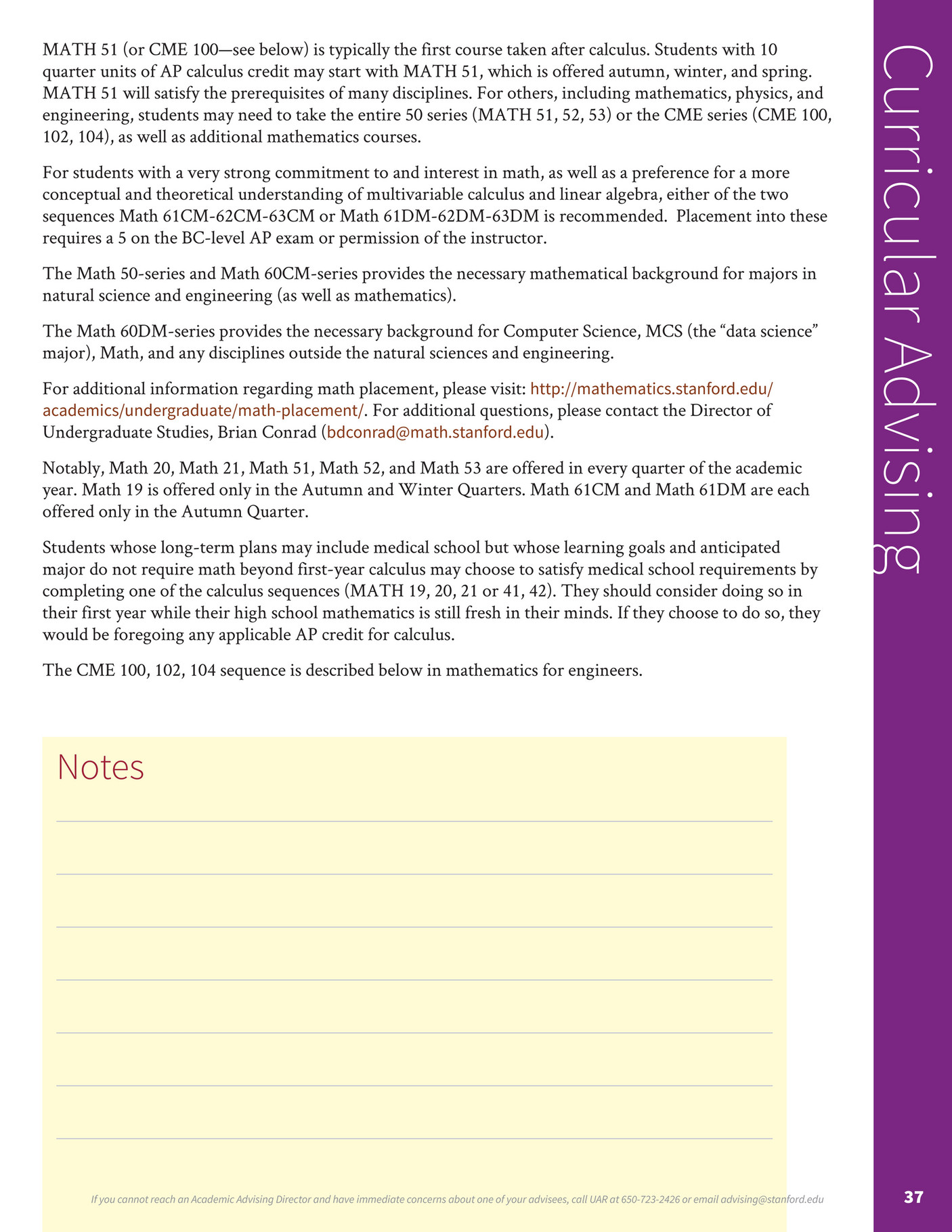 Stanford University VPUE - PMA Handbook_2016_r6 - Page 36-37 ...