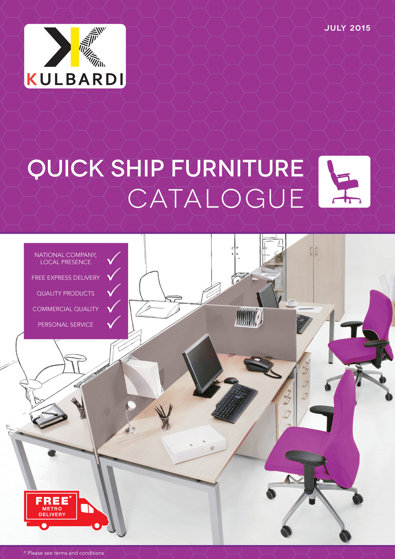 Doublet Kulbardi Quick Ship Furniture Catalogue 2015 July Page 1 Created with