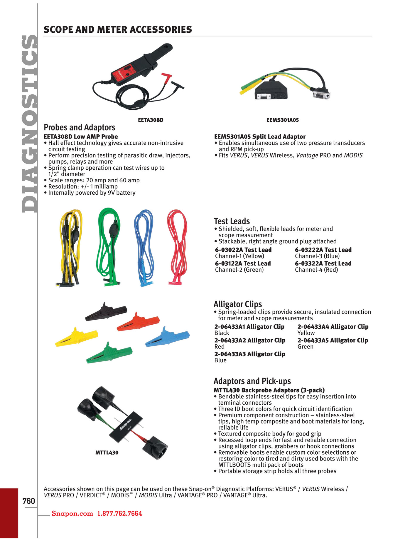 snap on modis ultra scope accessories snap on modis ultra scope accessories