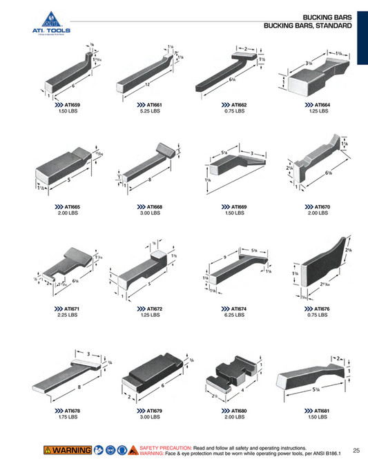 Shamir Tools - ATI - Page 26-27 - Created with Publitas.com