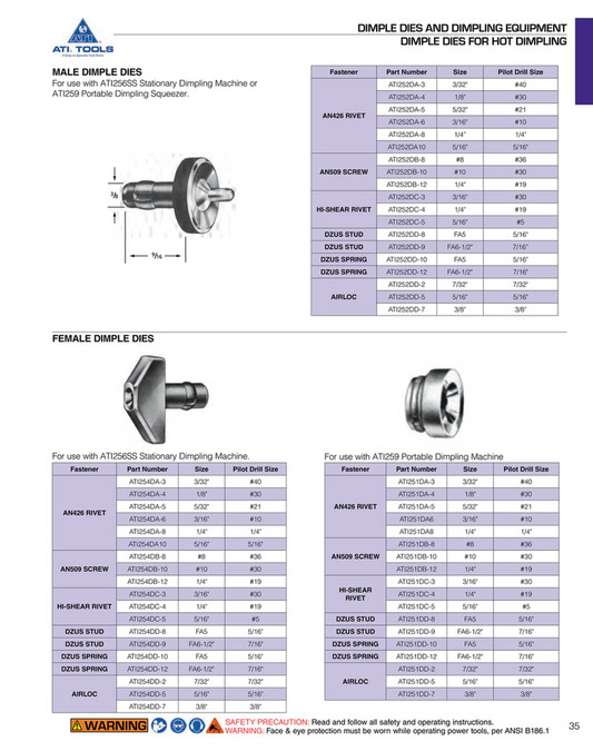 Shamir Tools - ATI - Page 38-39 - Created with Publitas.com