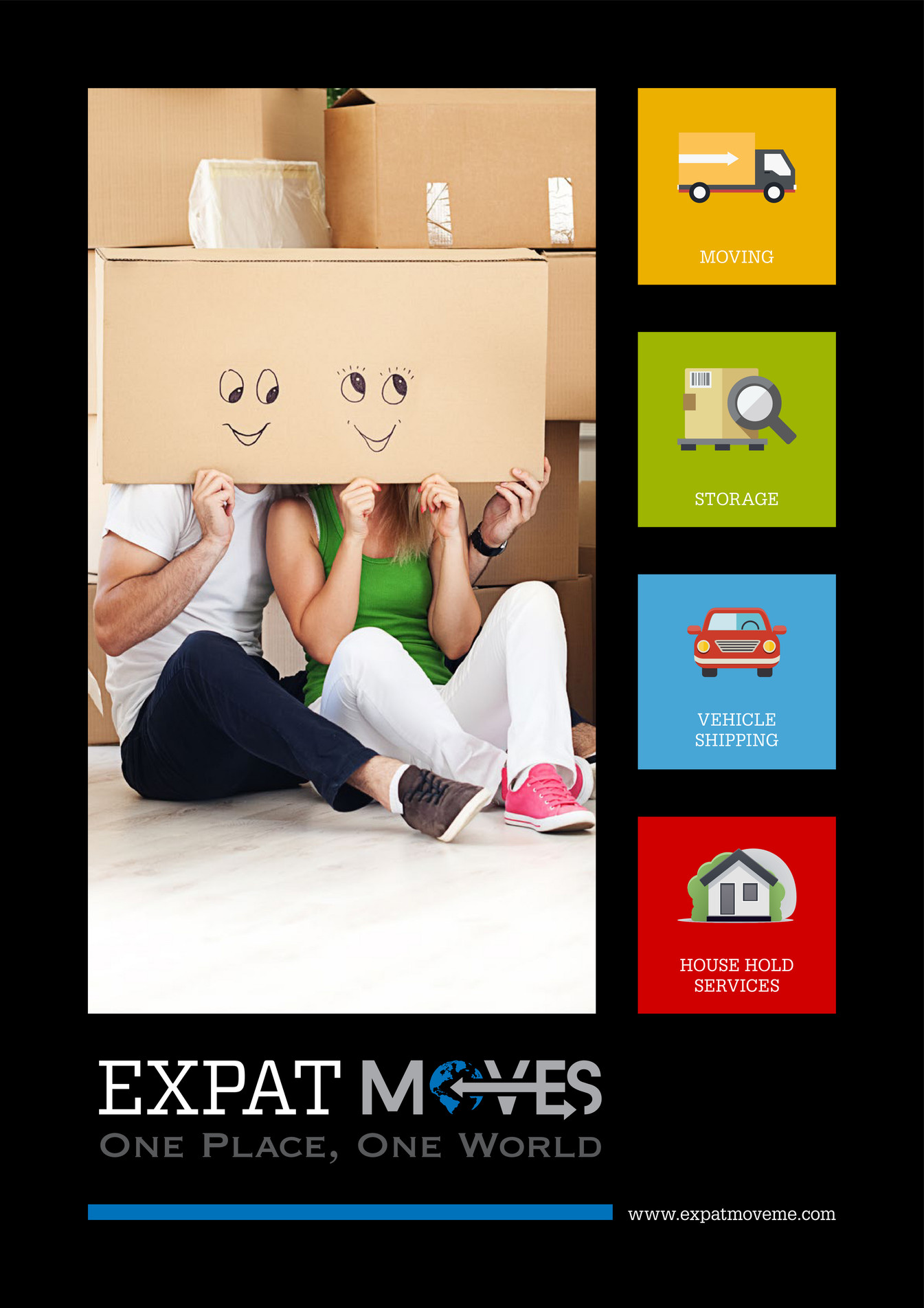 EXPATMONEY Expatmoveme Brochure Page 2 3 Created With Publitas