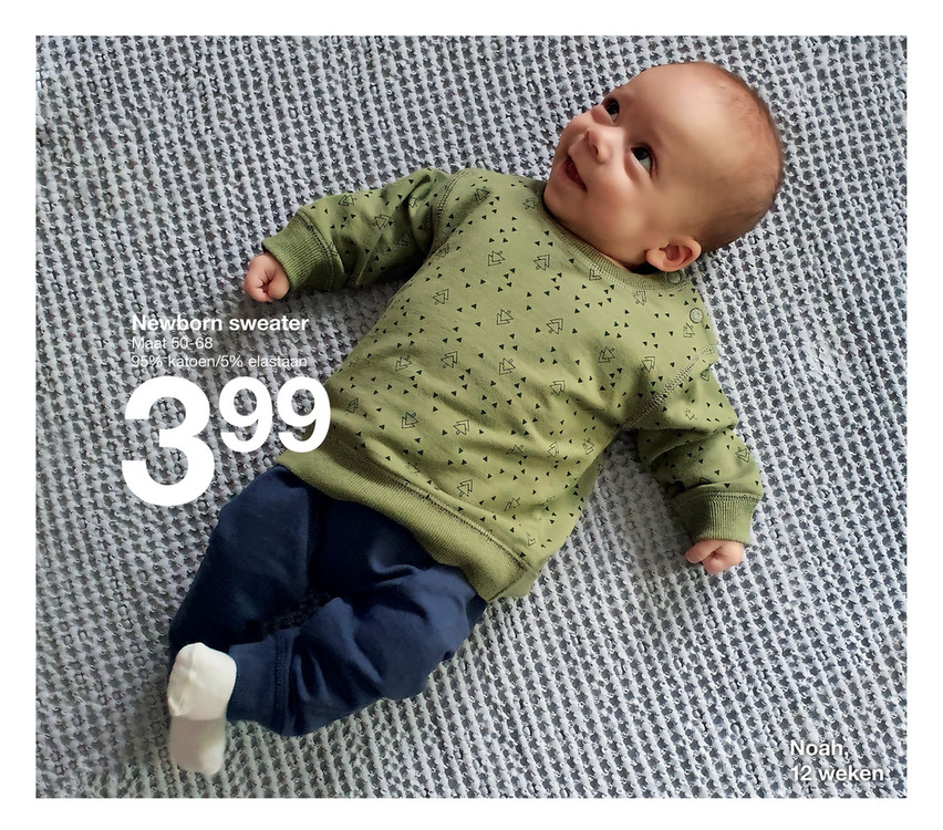 Zeeman NL babyfolder NL Pagina 12 13 Zeeman NL babyfolder NL Pagina 12 13