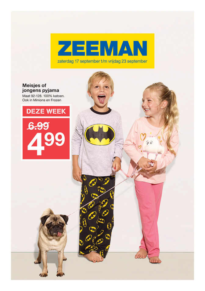 Zeeman folder van 17/09/2016 tot 23/09/2016 - Folder Zeeman Week 38.pdf