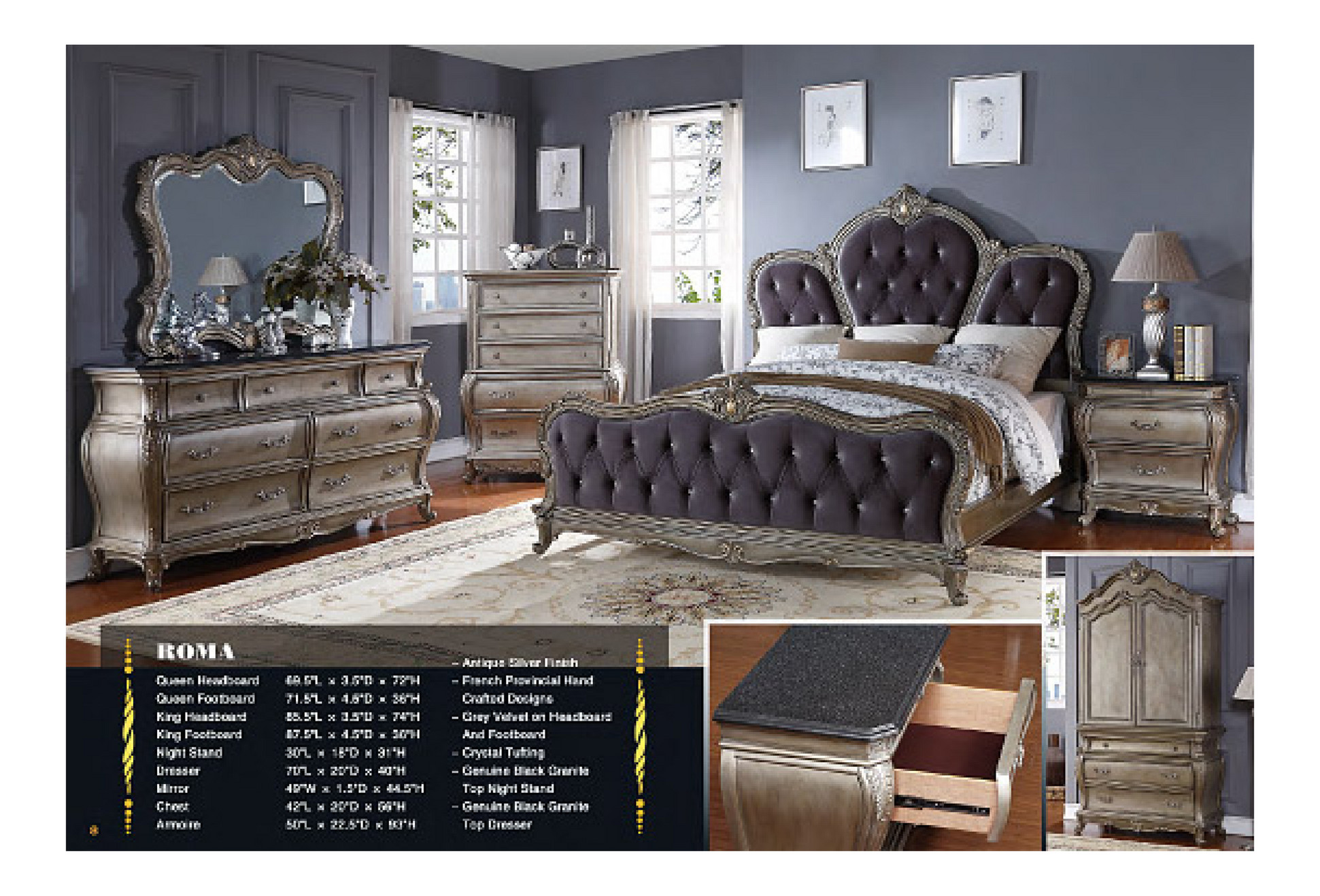 Shop 4 Your Charity Furnitures Catalog 2016 Page 1 Created with