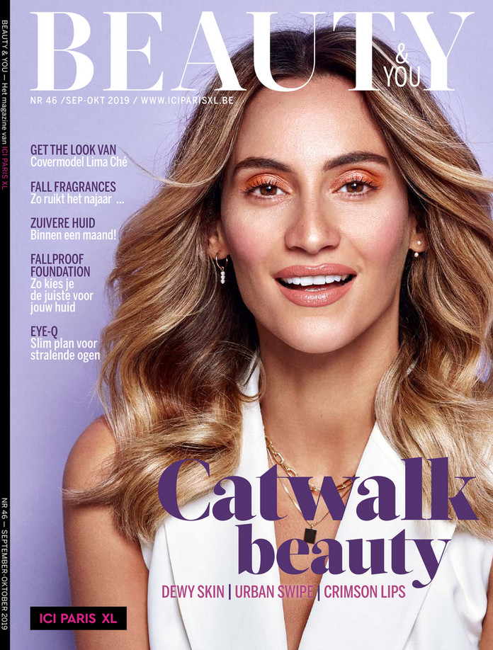 ICI PARIS XL folder van 01/09/2019 tot 31/10/2019 - Beauty you