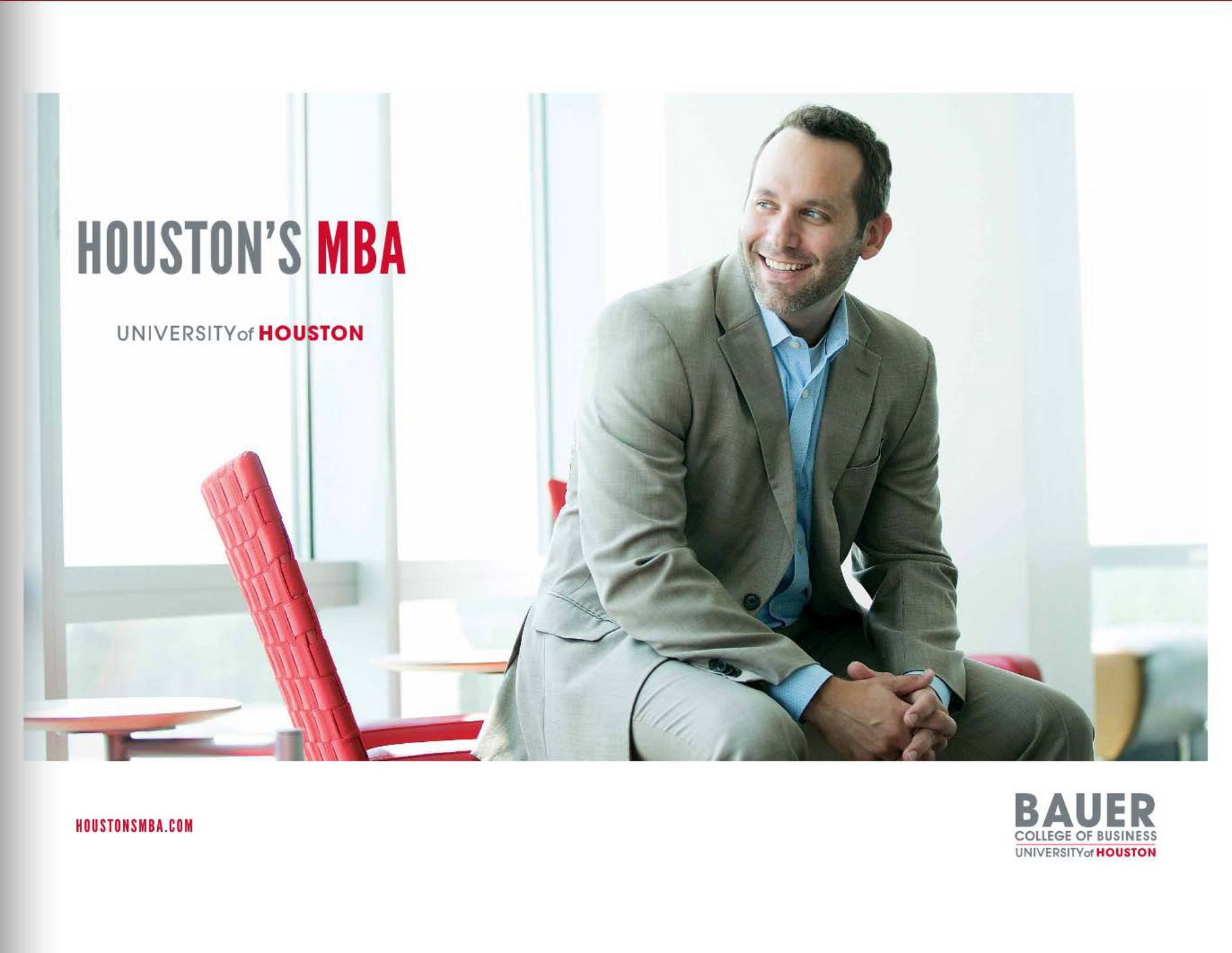 My publications University of Houston Bauer School of Business