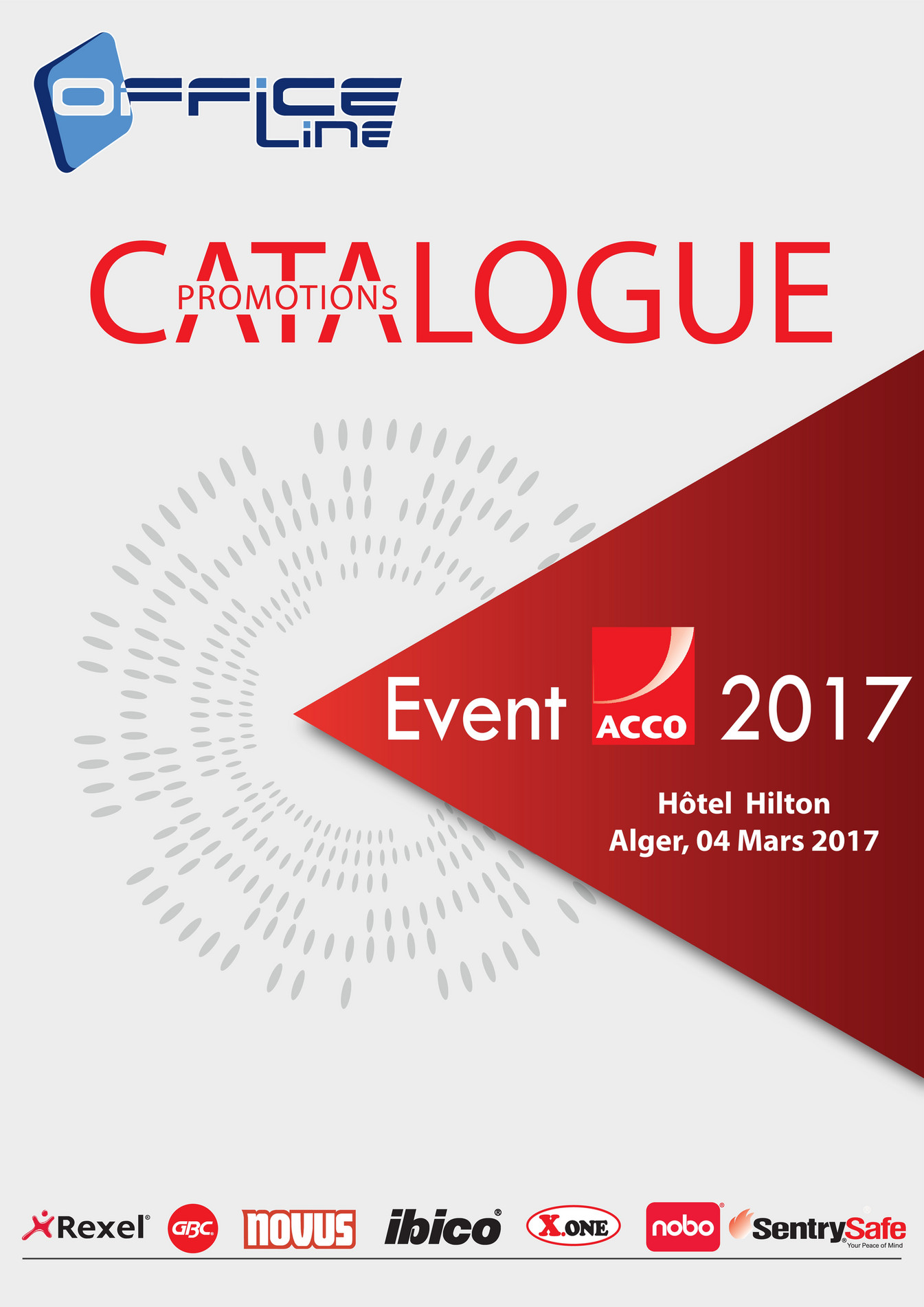 My publications catalogue complet des promotions acco 2017 Page 1