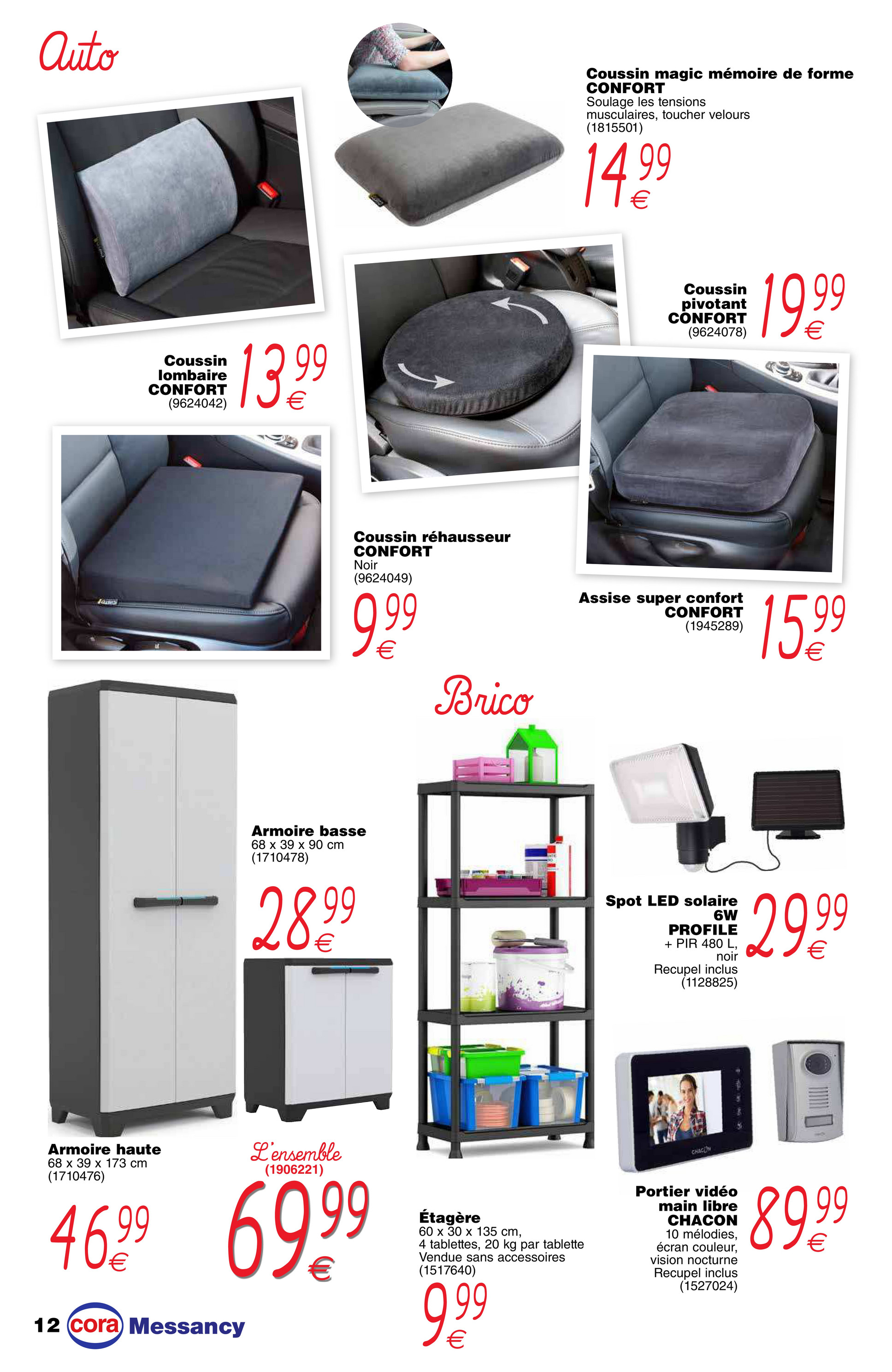 cora FR Mobilier de jardin et senior cora Messancy Page 2 3 cora FR Mobilier de jardin et senior cora Messancy Page 2 3