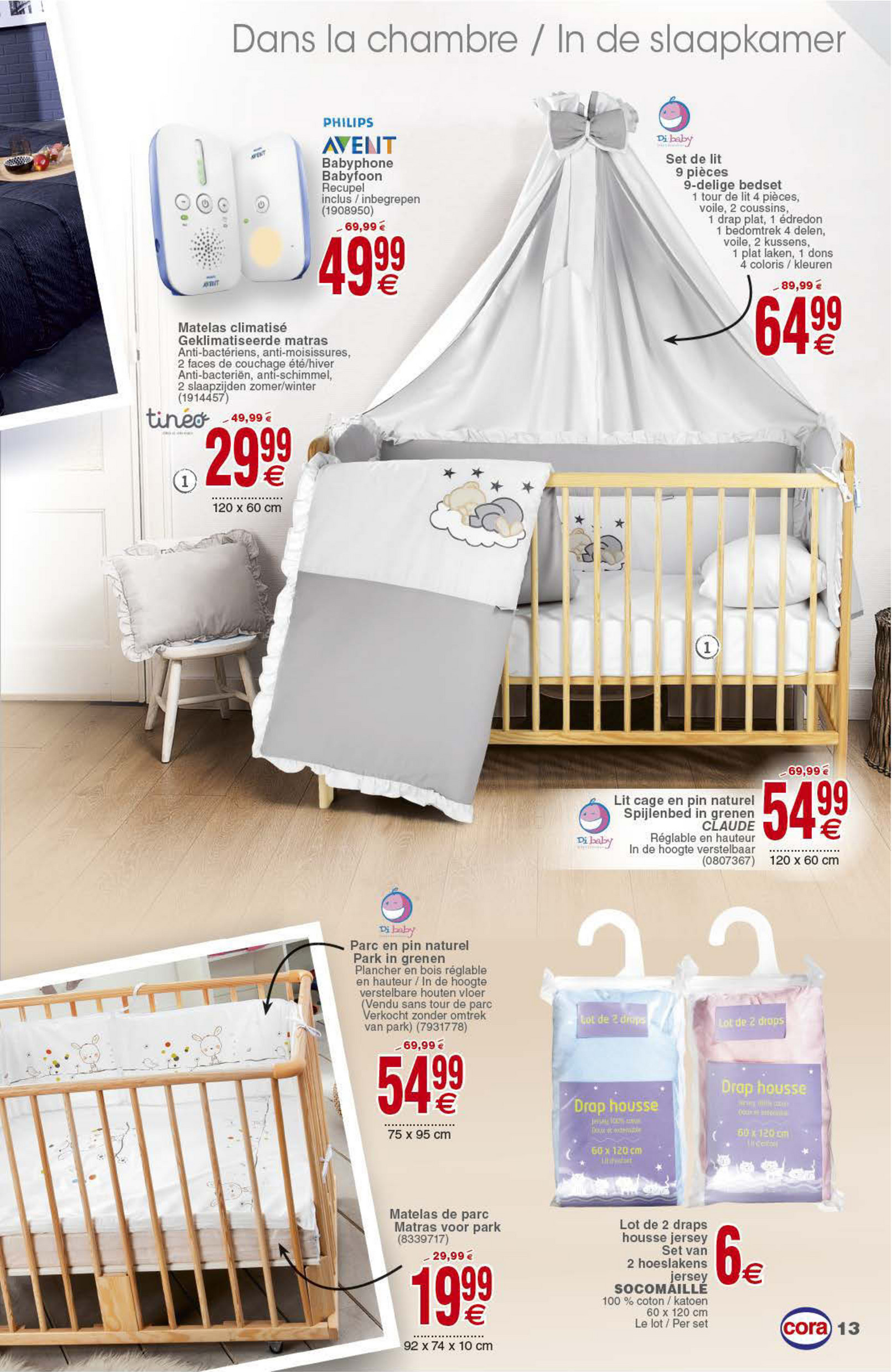 Cora Fr Promos Sur Toute La Maison Chez Cora Anderlecht Et Woluwe Page 18 19 Cora Fr Promos Sur Toute La Maison Chez Cora Anderlecht Et Woluwe Page 18 19