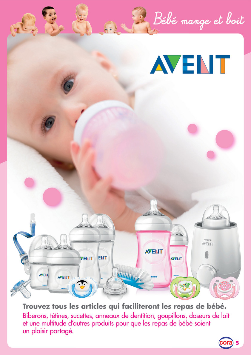 Cora Fr Tout Pour Les Bebes Chez Cora Page 26 27