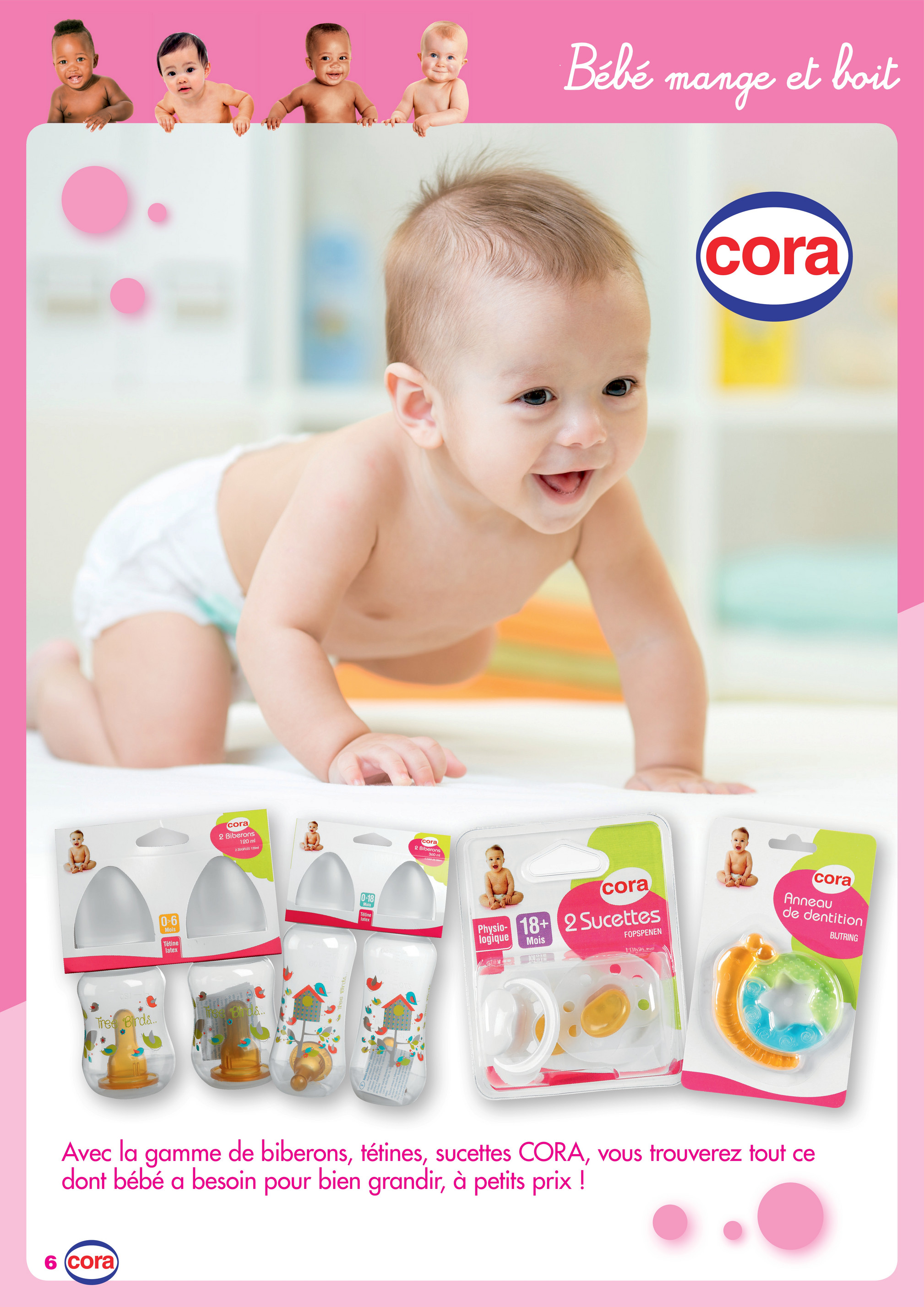 Cora Fr Tout Pour Les Bebes Chez Cora Page 22 23