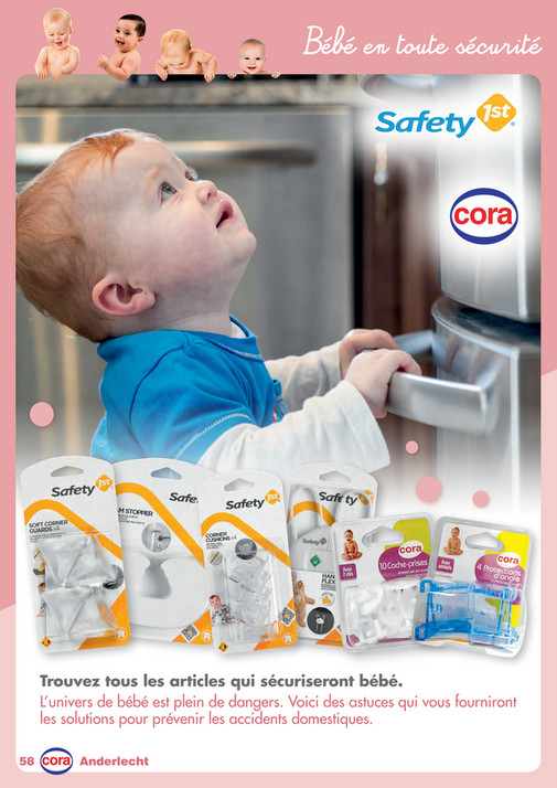 Cora Fr Cora Anderlecht 12 17 Baby Fr Page 60 61
