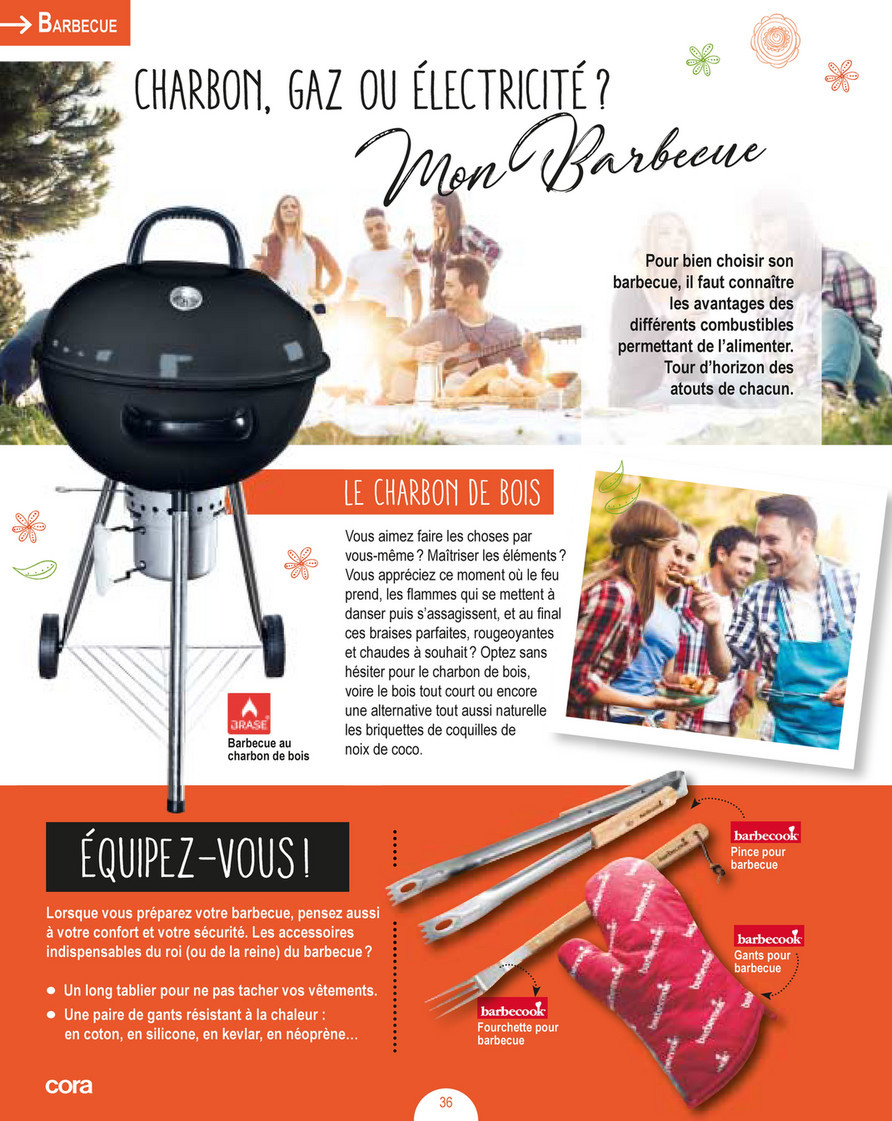 Cora Fr Le Magazine Astuces Recettes Chez Cora Page 36 37