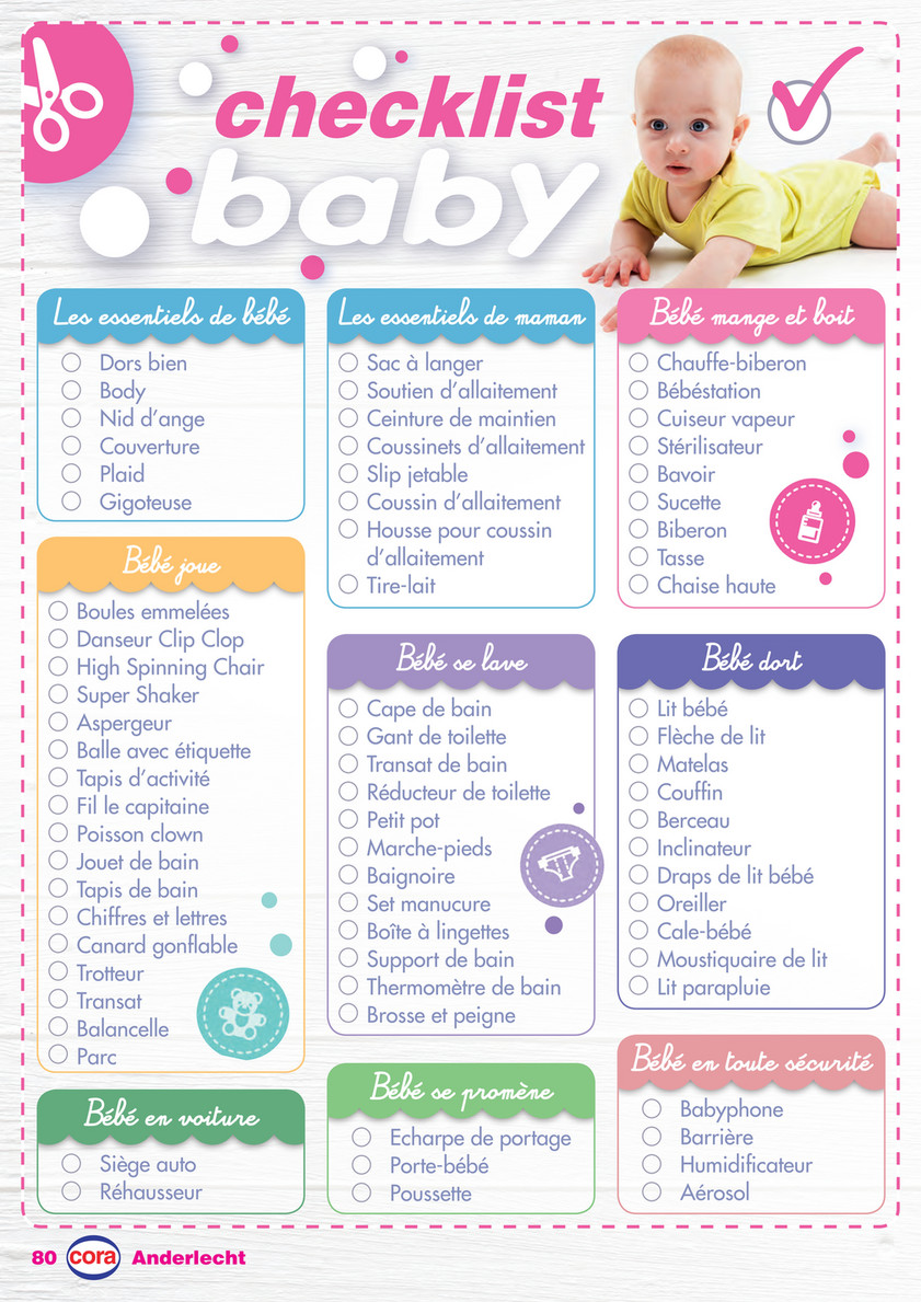 Cora Fr Baby Online Anderlecht Folder 11 18 Fr Page 80 81