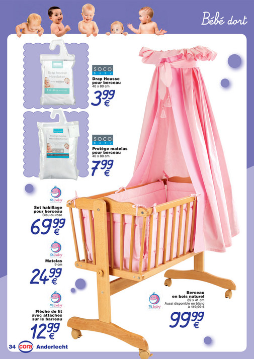 Cora Fr Baby Anderlecht 12 18 Fr Page 34 35