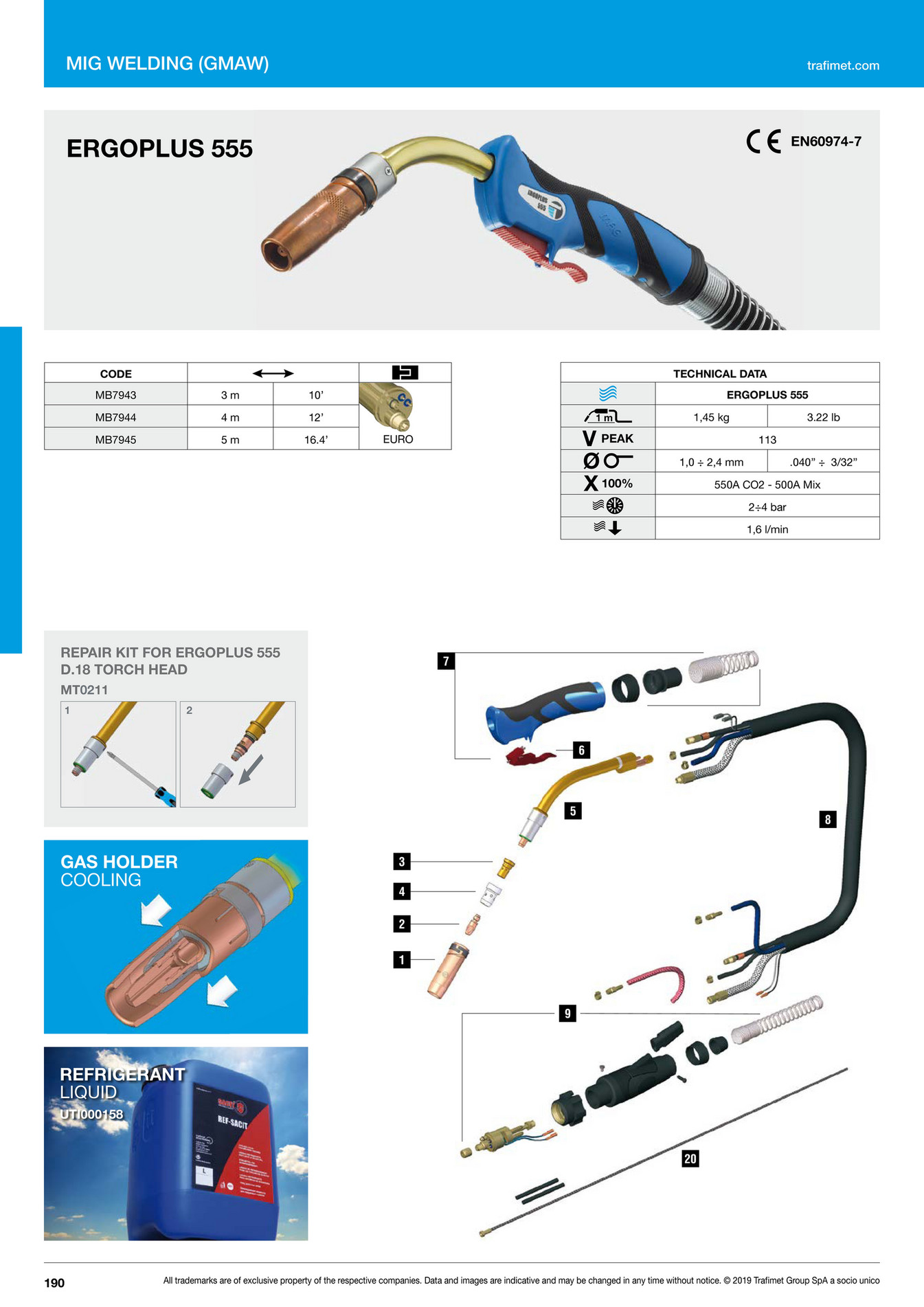 Algan Metal Sanayi Ve Ticaret A S Ergoplus 555 Sayfa 1 Created With Publitas Com