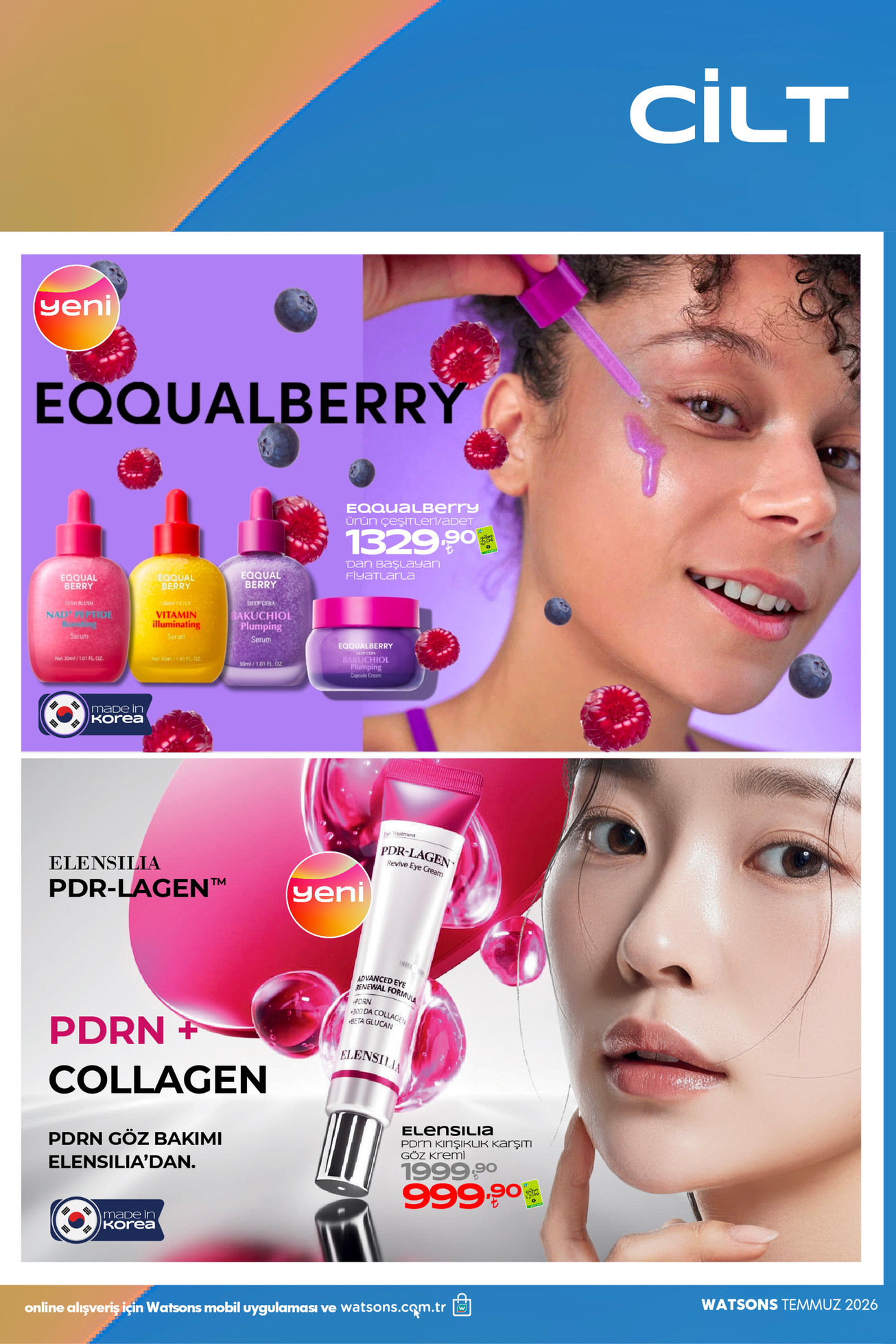 Watsons Temmuz Kataloğu - Sayfa 24