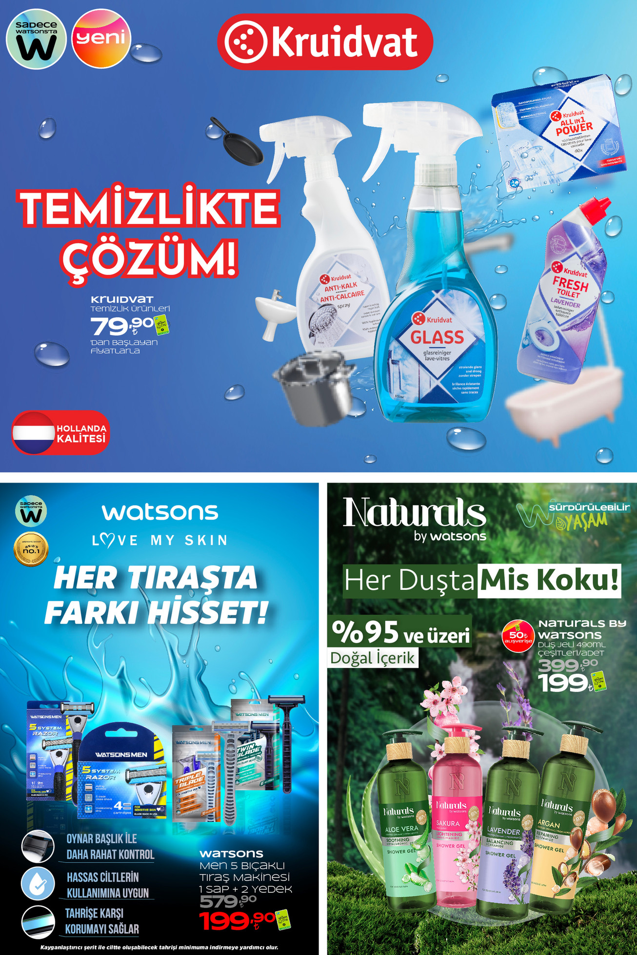 Watsons Temmuz Kataloğu - Sayfa 35