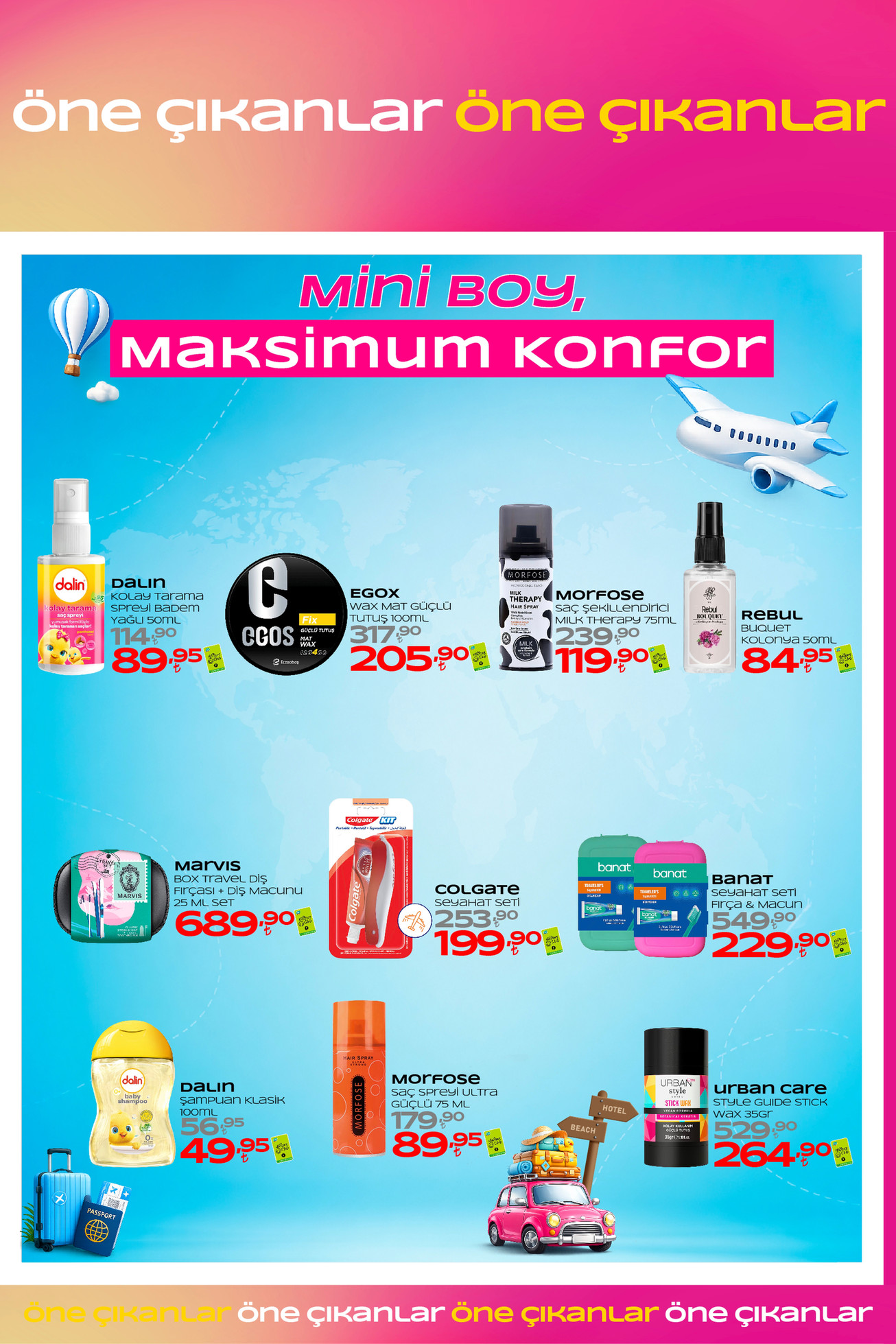 Watsons Temmuz Kataloğu - Sayfa 39