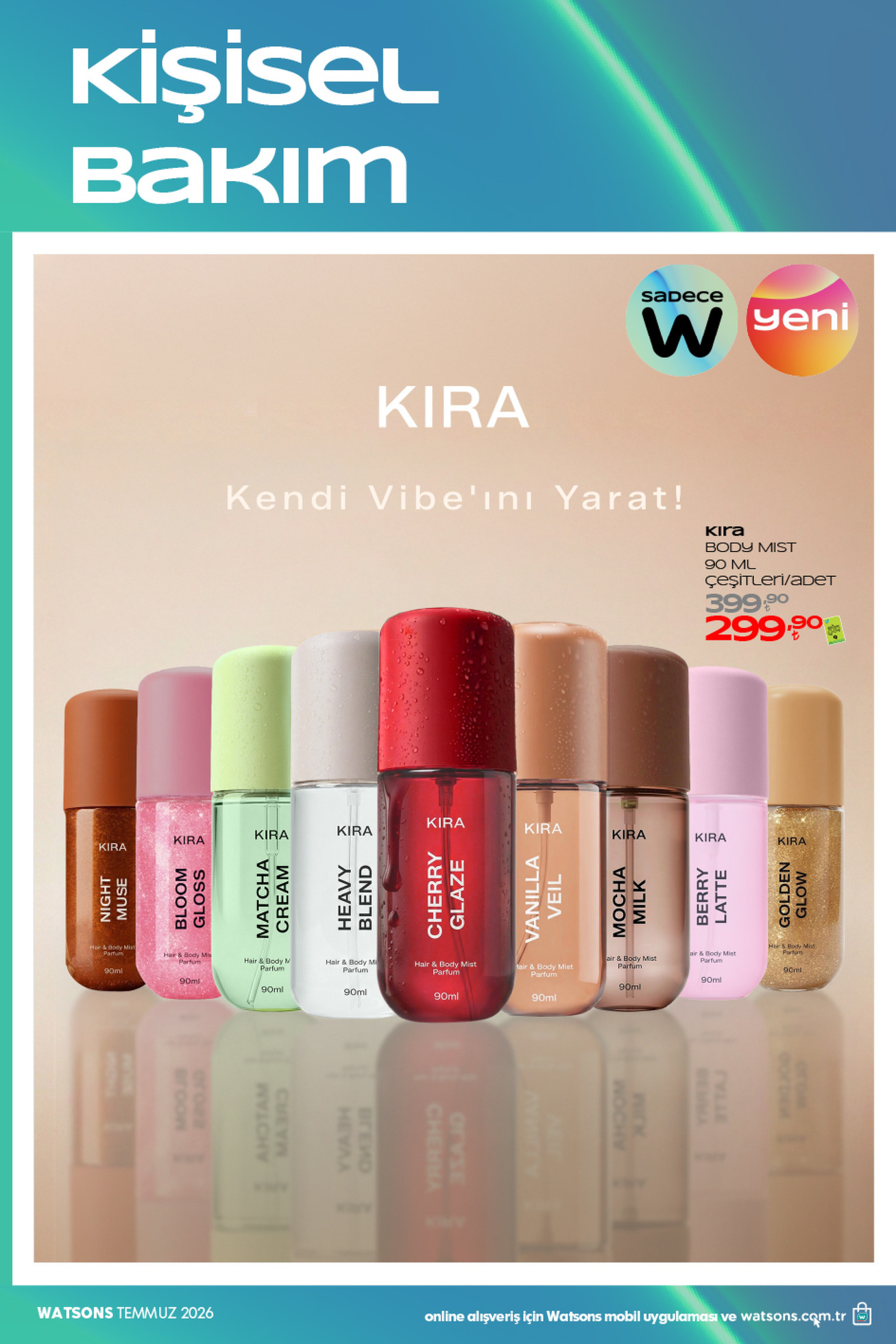 Watsons Temmuz Kataloğu - Sayfa 41
