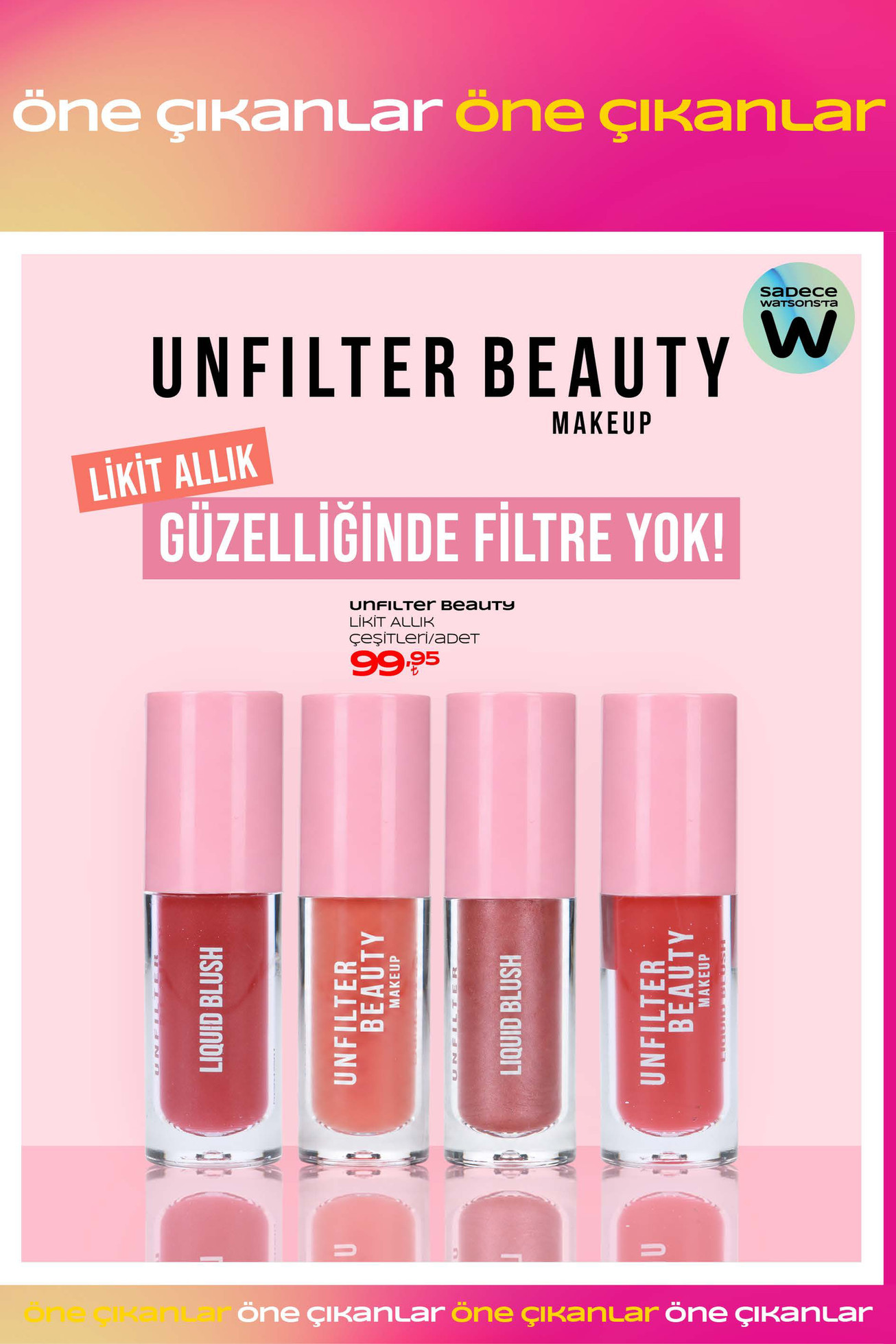 Watsons Ağustos Kataloğu - Sayfa 15