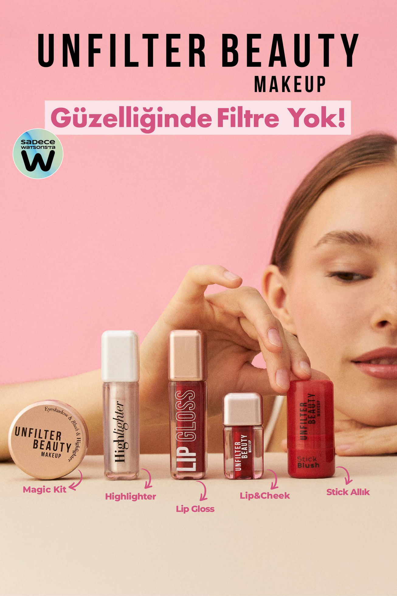 Watsons Ağustos Kataloğu - Sayfa 48