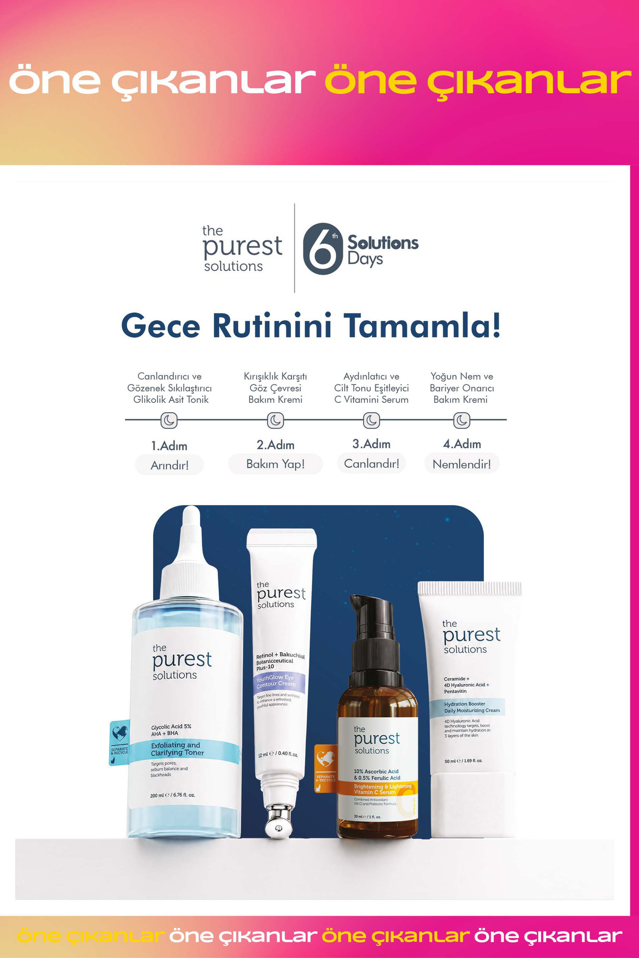 Watsons Ağustos Kataloğu - Sayfa 22