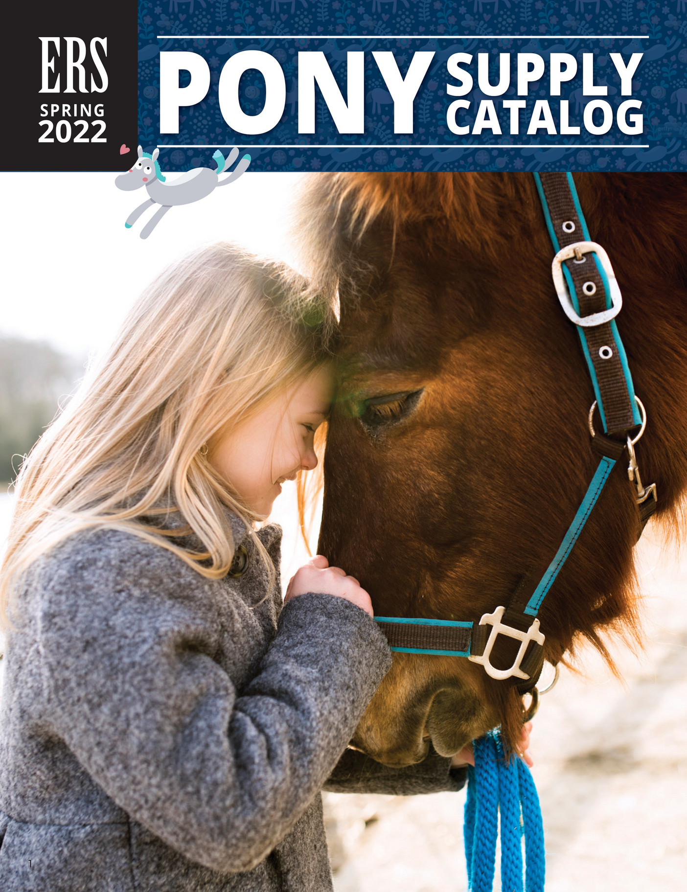 Stn ERS PONY 2022 Catalog Page 3 Created with