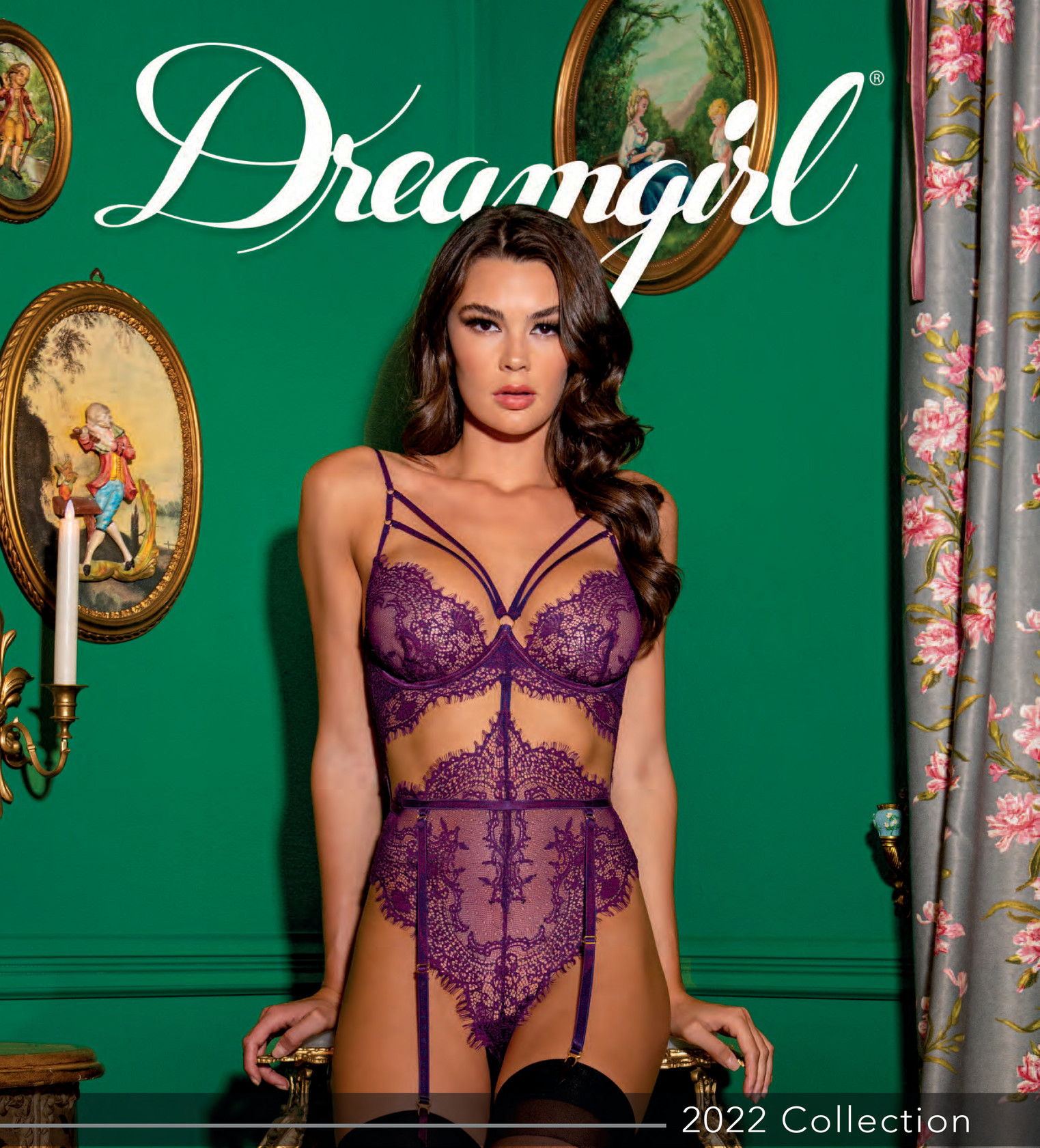 DG Brands 2022 Collection Catalog Page 4 5