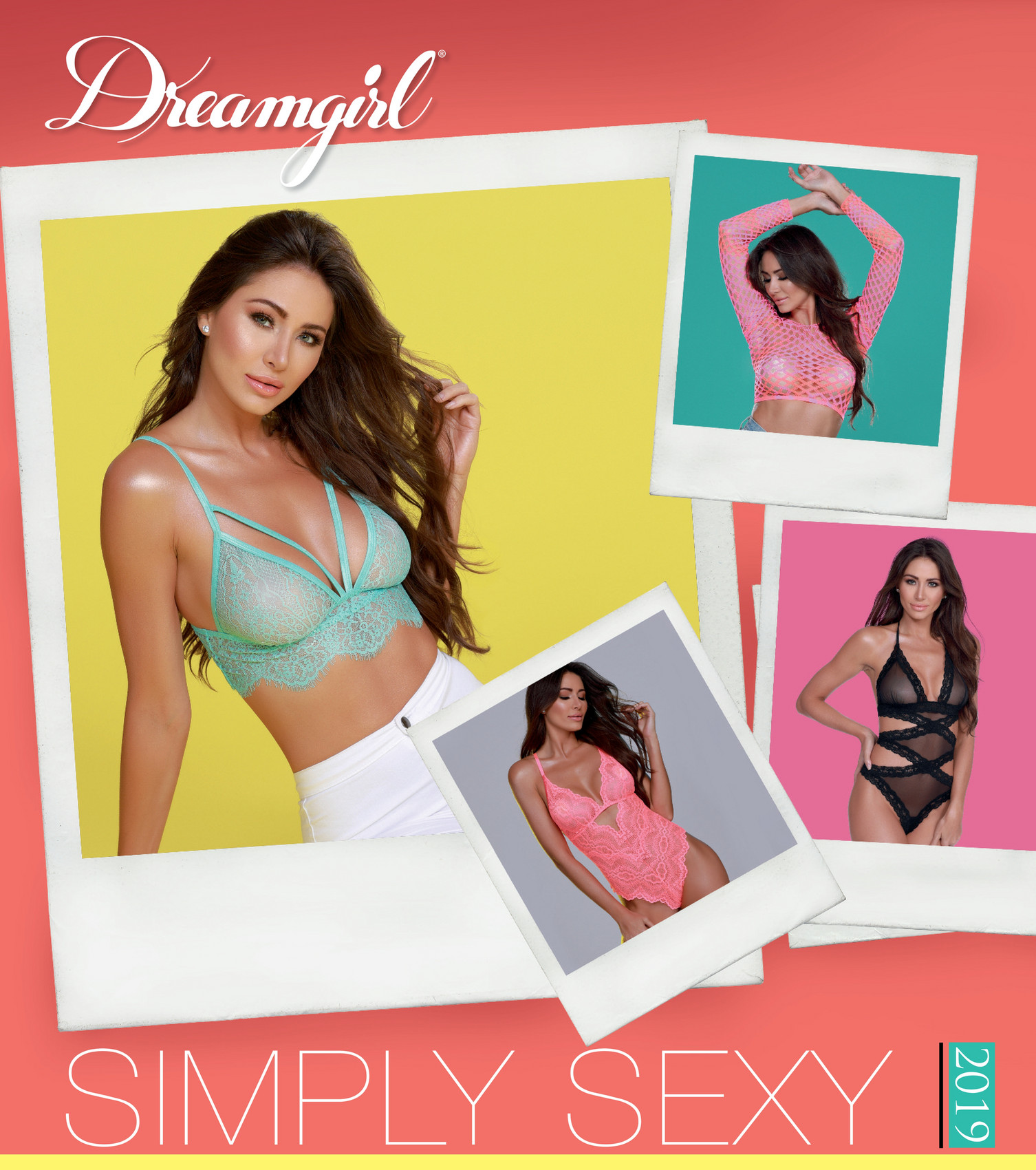 Dg Brands Simply Sexy 2019 Catalog Page 1