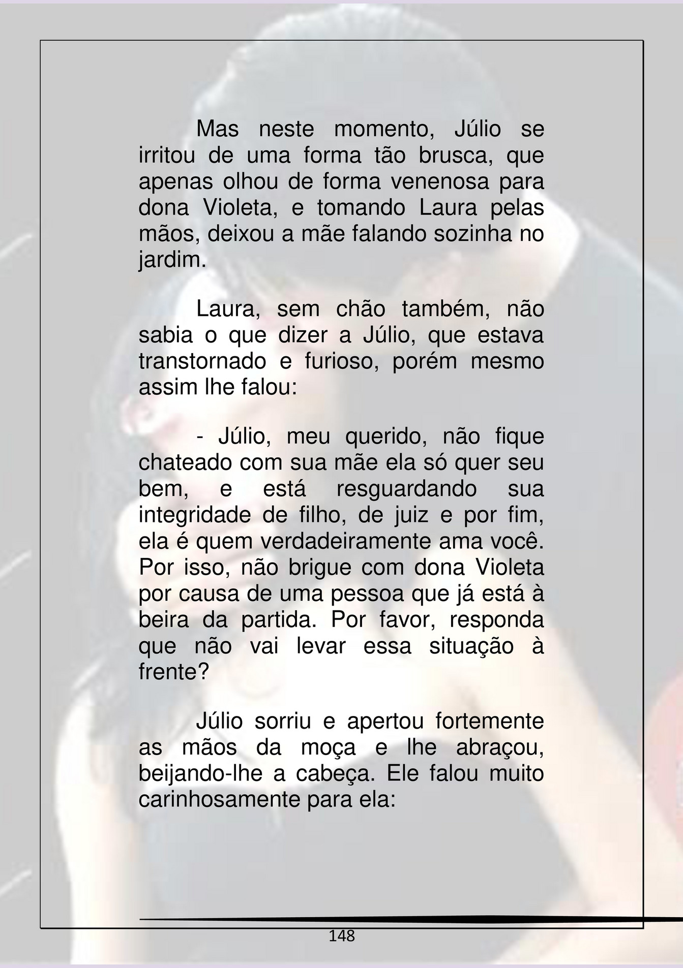 GLEIDE FERNANDES -  A-Real-Histo_ria-das-Aventuras-e-Desventuras-de-Laura-Lorin-modificado-3-1  - Page 150-151 - Created with Publitas.com