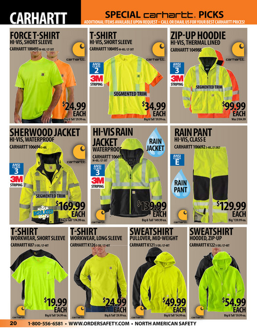 NAS NAS Catalog Spring 2025w Page 2021 Created with