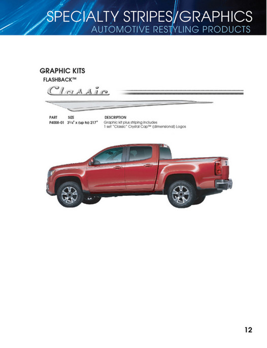 Sharpline Converting Inc. Prostripe v56 Catalog Page 1213