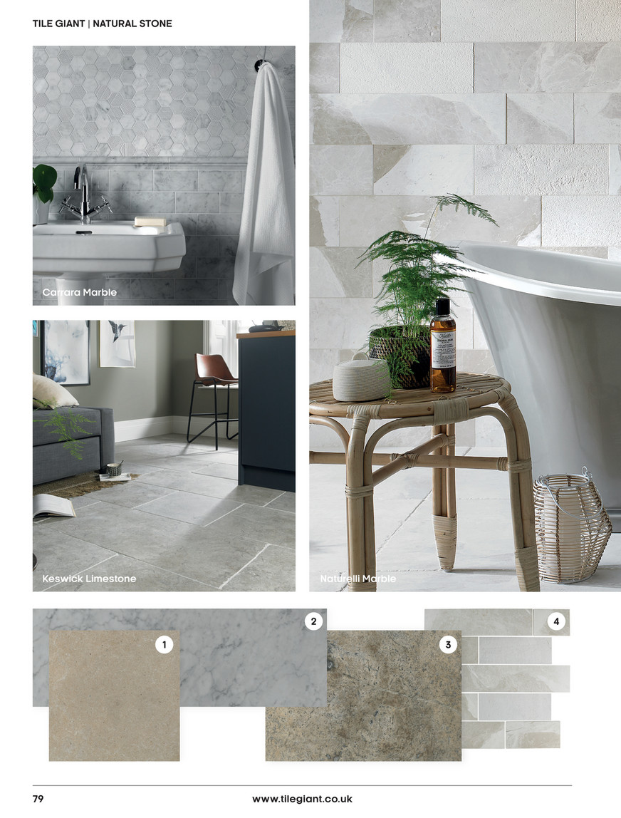 Tile Giant Tile Giant Brochure 2019 Page 78 79 Created With