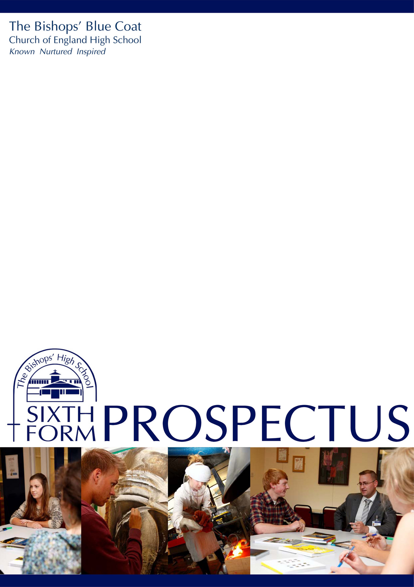 bishops-blue-coat-high-school-sixth-form-prospectus-2016-page-1
