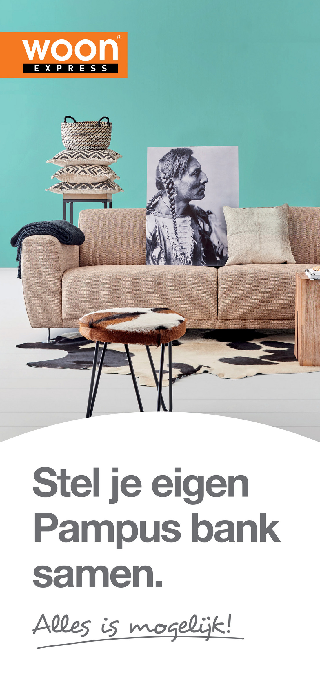 Woonexpress Woonexpress Kieswijzer PAMPUS Pagina 1